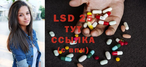 кристаллы Инта